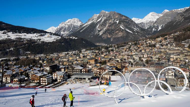 2026 Winter Games to welcome more than 90 countries to Milan and Cortina