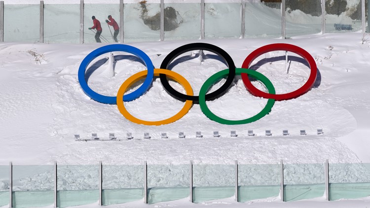 Sunday Olympics livestreams: Women&rsquo;s giant slalom, men&rsquo;s snowboard slopestyle