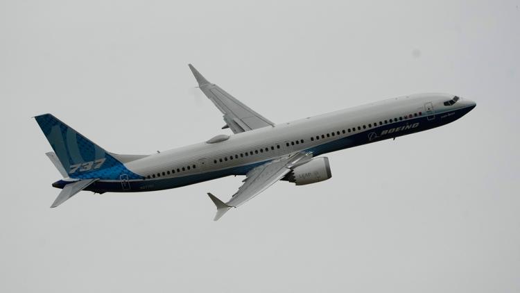 US to certify Boeing's largest 737 Max after years of delays, source tells AP