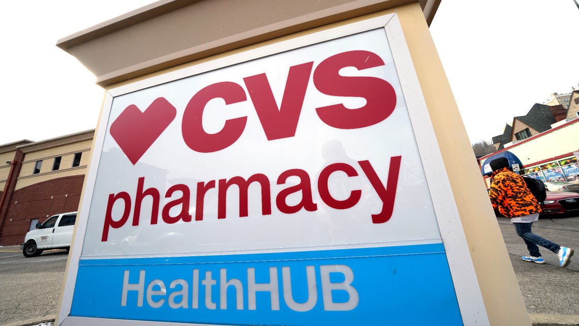 CVS Health layoffs 5,000 jobs cut in August 2023