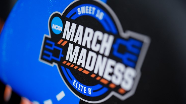 March Madness 2025: Download printable bracket