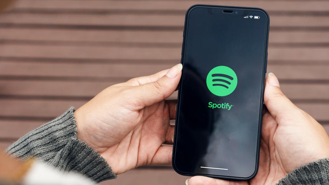 How to find Spotify Wrapped See your personalized streaming recap for