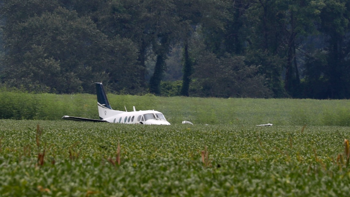 Mississippi man who threatened plane crash into Walmart dies - Vimarsana News