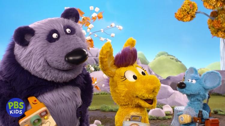 'Donkey Hodie' executive producer, voice actor discuss new episode of PBS KIDS TV show