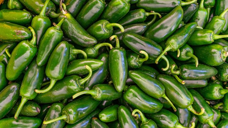 CDC: Salmonella outbreak linked to jalapeno peppers expands to 27 states