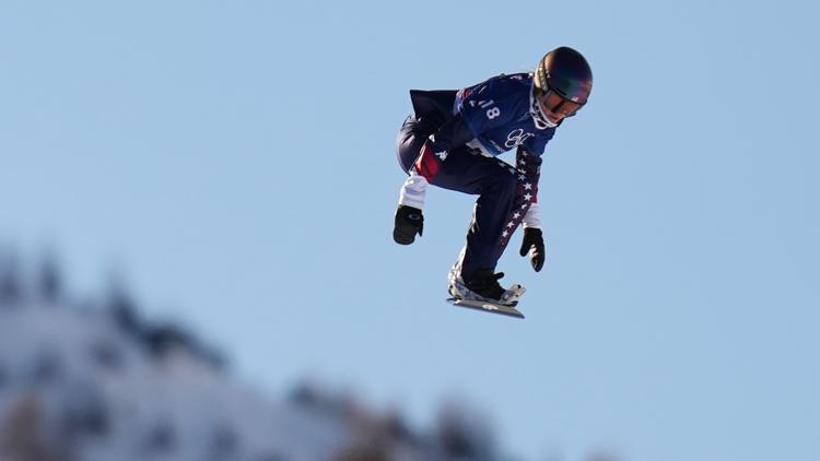 Winter Olympics 2026: How did Team USA do in women's snowboard cross?