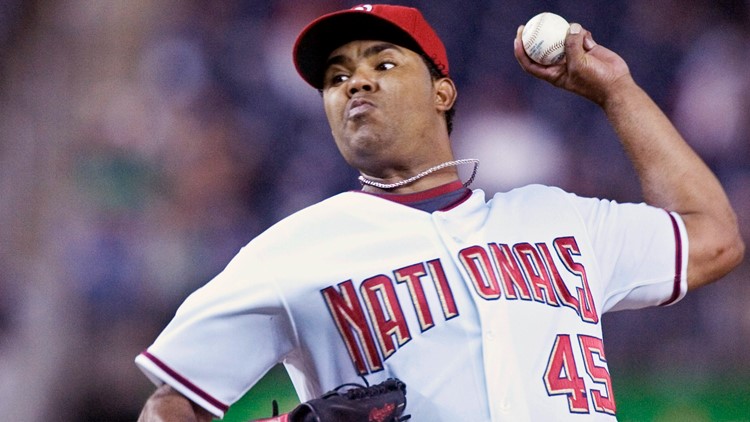 Former MLB All-Star pitcher Odalis P&eacute;rez dies at 43