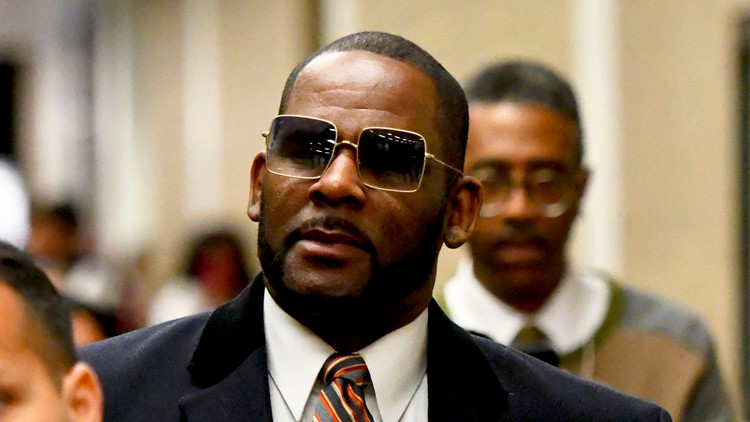 Prosecutor: R. Kelly predator who used fame to abuse minors
