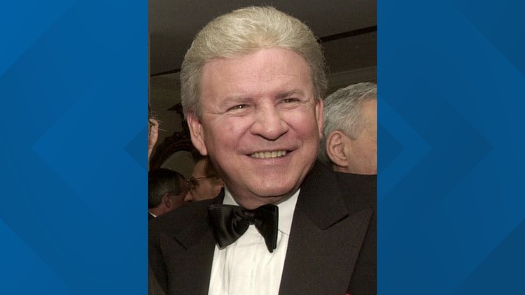 Reports: Former teen idol Bobby Rydell dead at 79