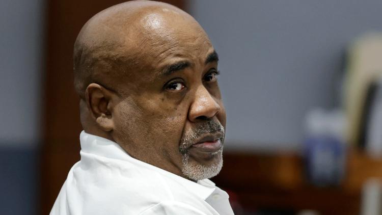 Jury selected for trial of former gang leader accused of ordering Tupac Shakur’s killing