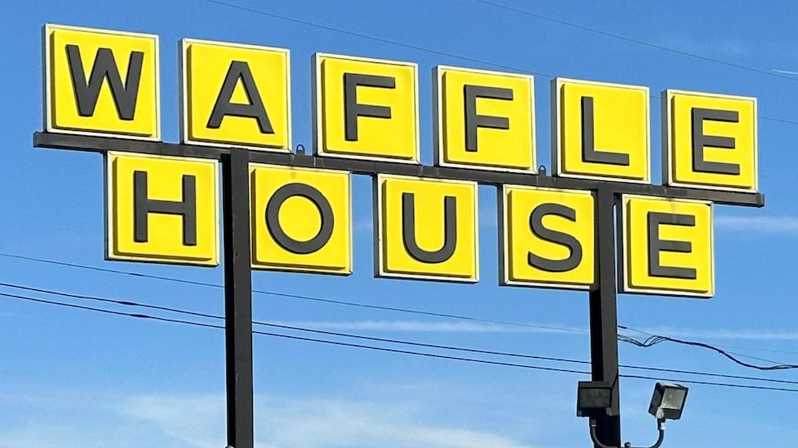 What's Hurricane Milton's Waffle House Index so far?