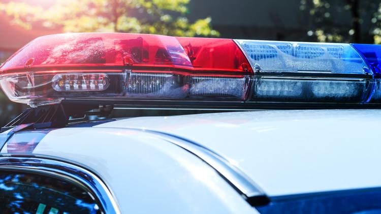Special education teacher in critical condition after shooting outside New Mexico middle school; 13-year-old suspect in custody