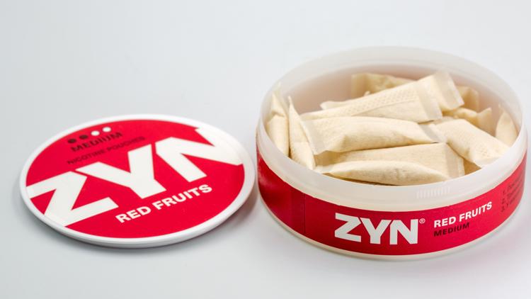 Zynfluencers: How social media is reshaping teen access to nicotine pouches