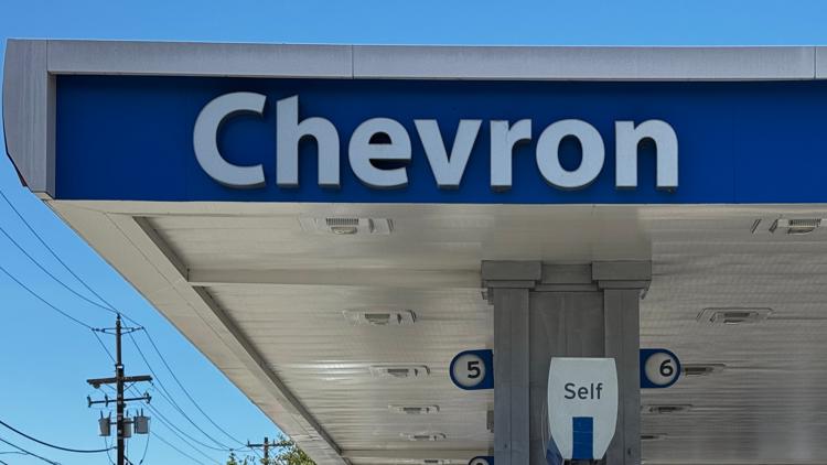 US oil giant Chevron has confirmed plans to expand its operations in Venezuela