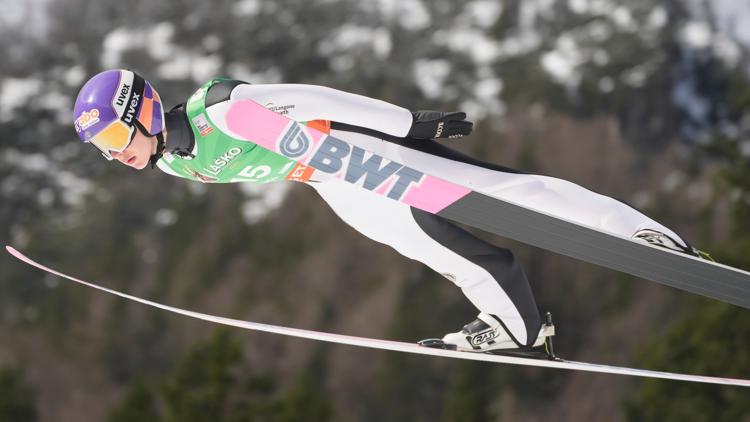 Team USA ski jumping roster announcement coming as 2026 Winter Games near
