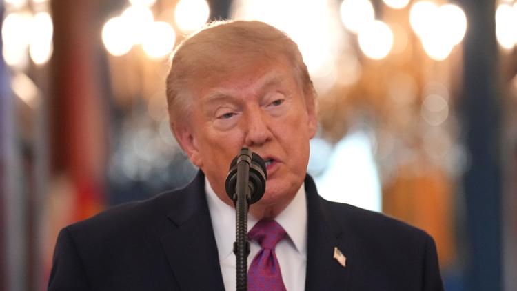Trump administration uses rare authority to claw back nearly $1B in spending approved by Congress