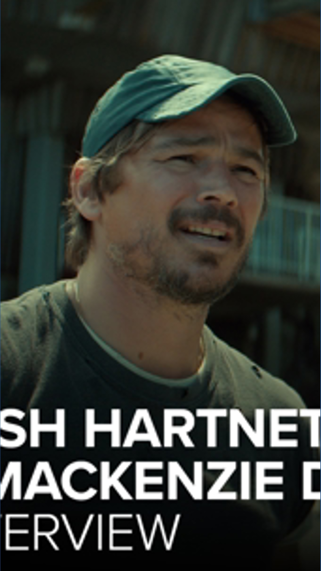 4725 Davis Rd Josh Hartnett, co-stars preview Netflix thriller 'Below' | fox61.com