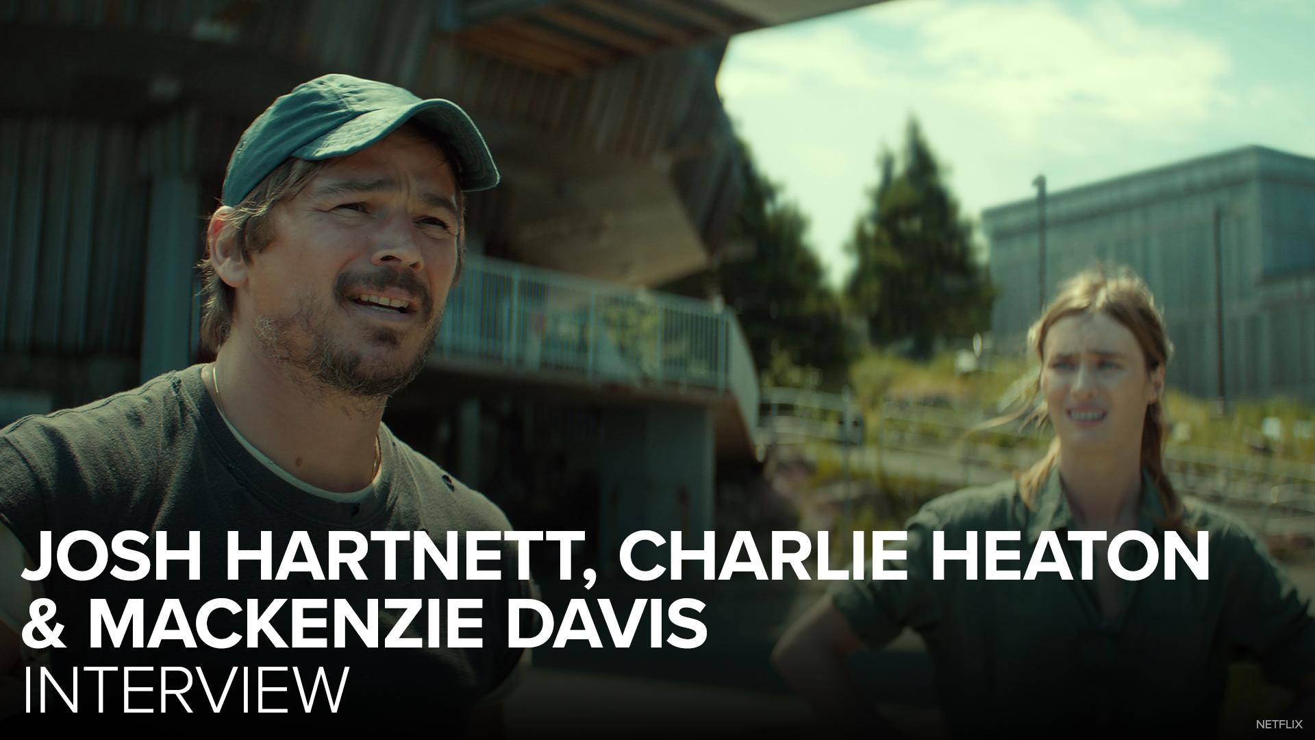 4725 Davis Rd Josh Hartnett, co-stars preview Netflix thriller 'Below' | fox61.com