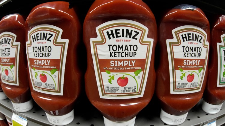 Heinz finally addresses the long-debated question: Should you put ketchup in the fridge?