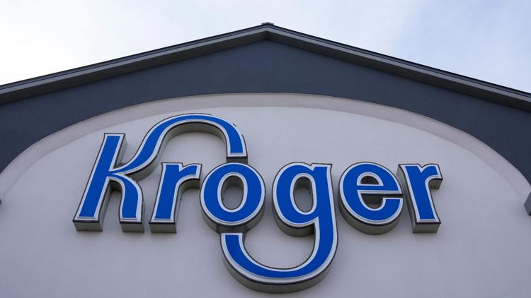 Kroger shoppers in Ohio were overcharged nearly 3 times as often as undercharged, report finds