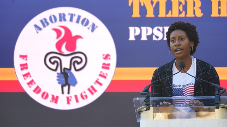 With abortion in jeopardy, minority women have most to lose