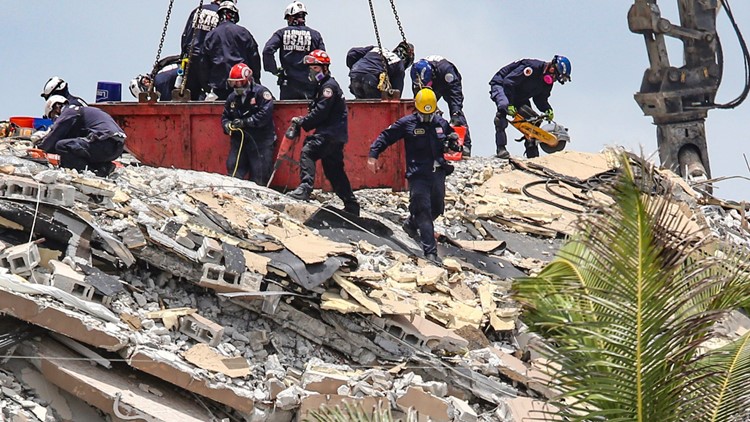 Before building collapse, $9 million in repairs needed