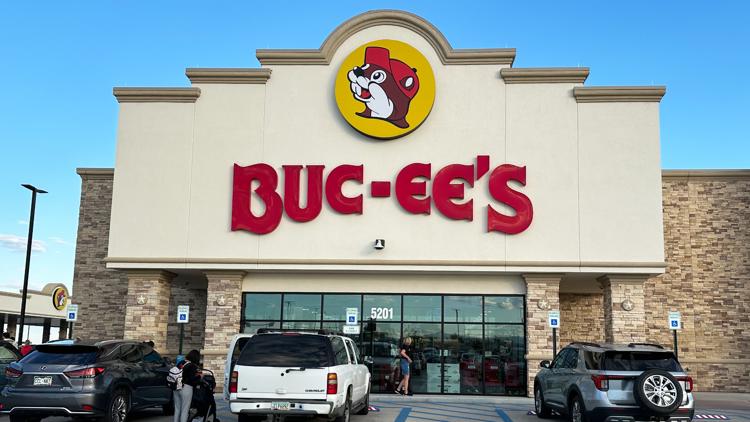 Buc-ee's files trademark lawsuit against family-owned Ohio mini mart