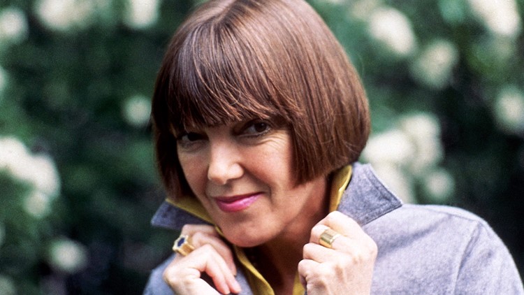 Mary Quant, miniskirt designer who swung the 60s, dies at 93 Mary Quant, miniskirt designer who swung the 60s, dies at 93