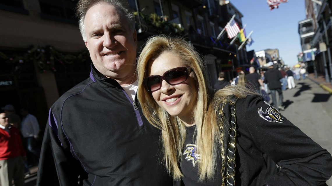 Blind Side' family calls football player's accusations 'hurtful and absurd'  