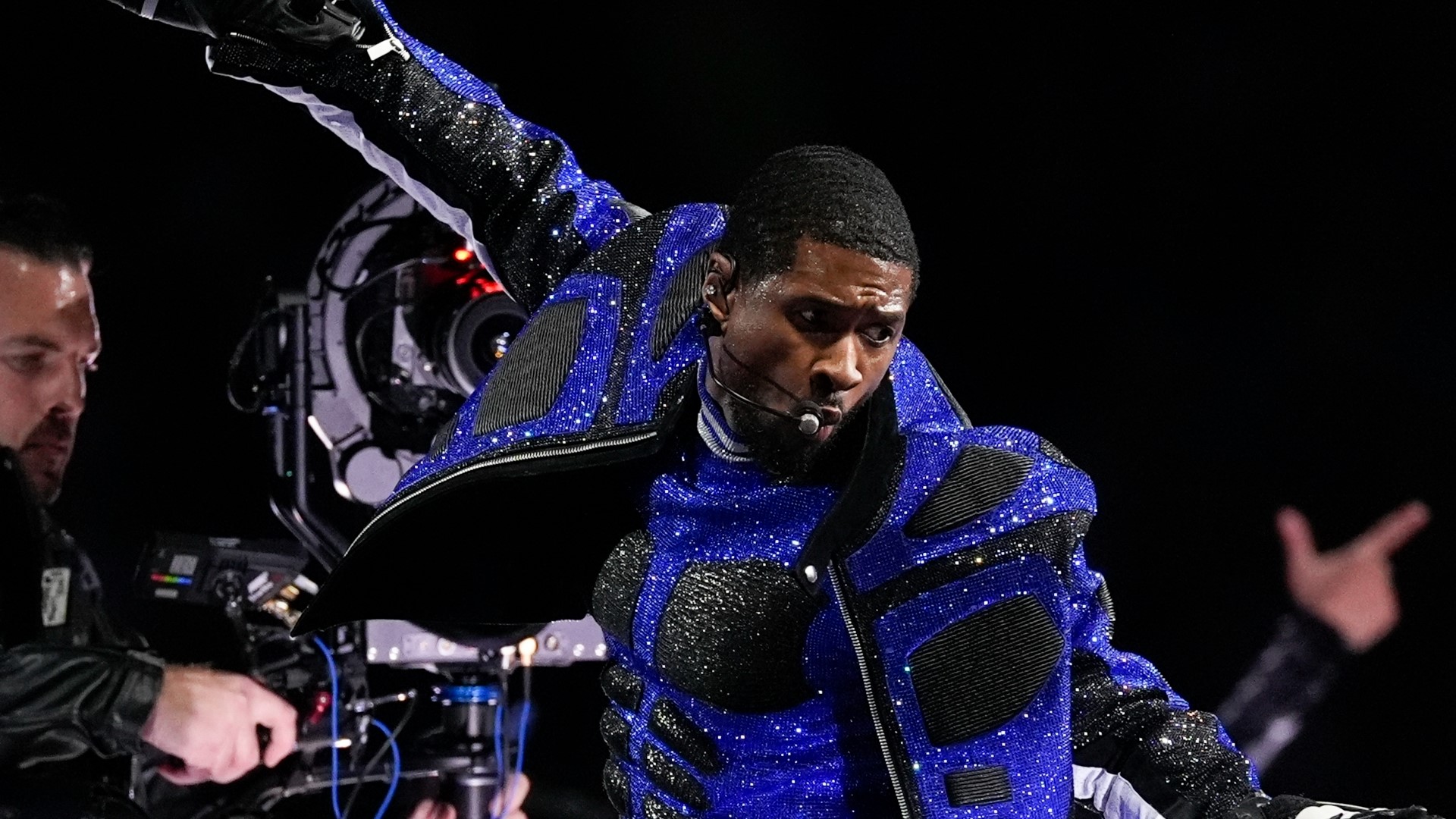 How much do Super Bowl 2024 halftime show performers get paid?