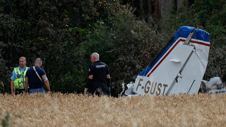 Co-founder of video game company Ubisoft, maker of 'Assassin's Creed,' dies in plane crash