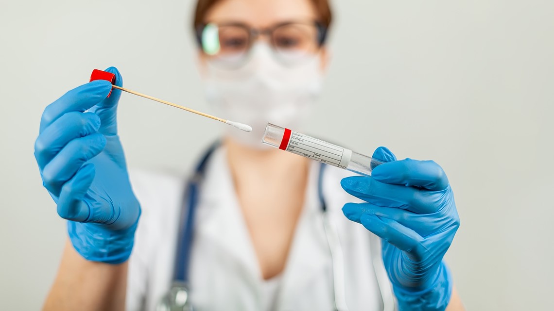 LuSys Laboratories COVID-19 tests prompt FDA warning - Vimarsana News