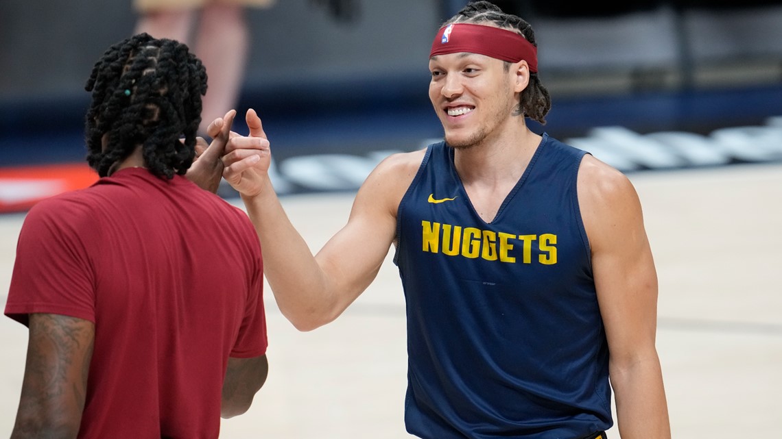 Can the Denver Nuggets win the Northwest Division next year?