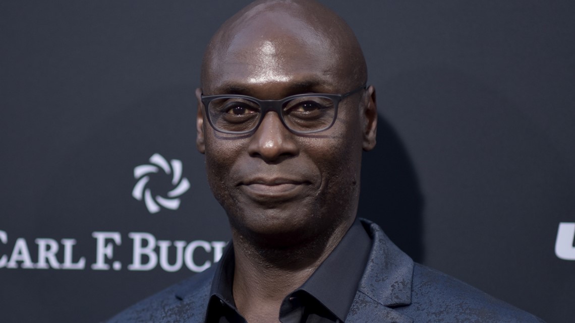 One Day Before His Death, Lance Reddick Talked About Co-Star