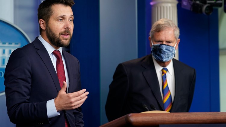 White House competition council seeks lower consumer prices