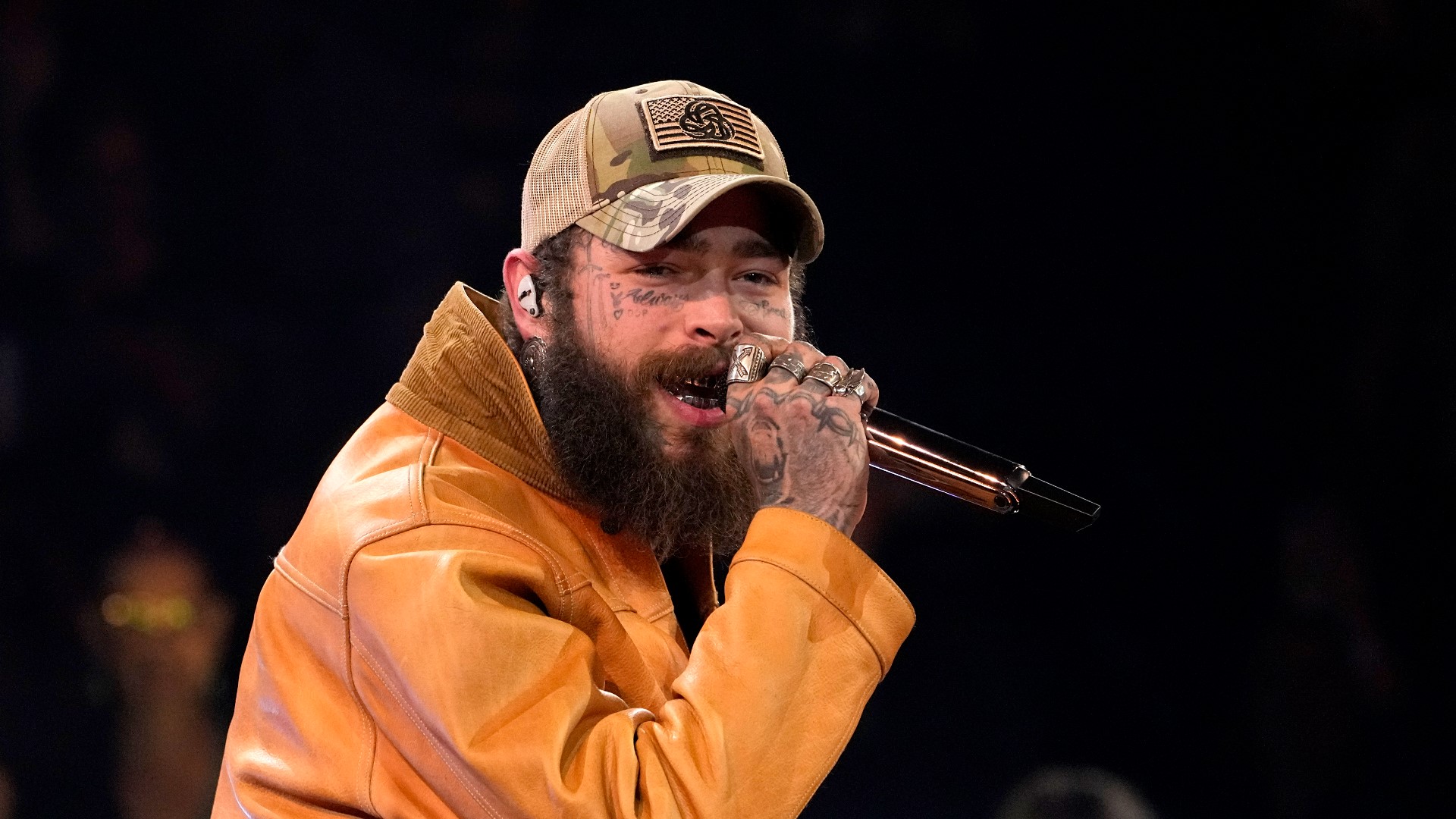 Post Malone F1 Trillion Tour to make stops in Pennsylvania