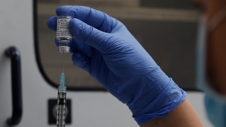Service members opposed to COVID vaccines because of religion have new option with Novavax