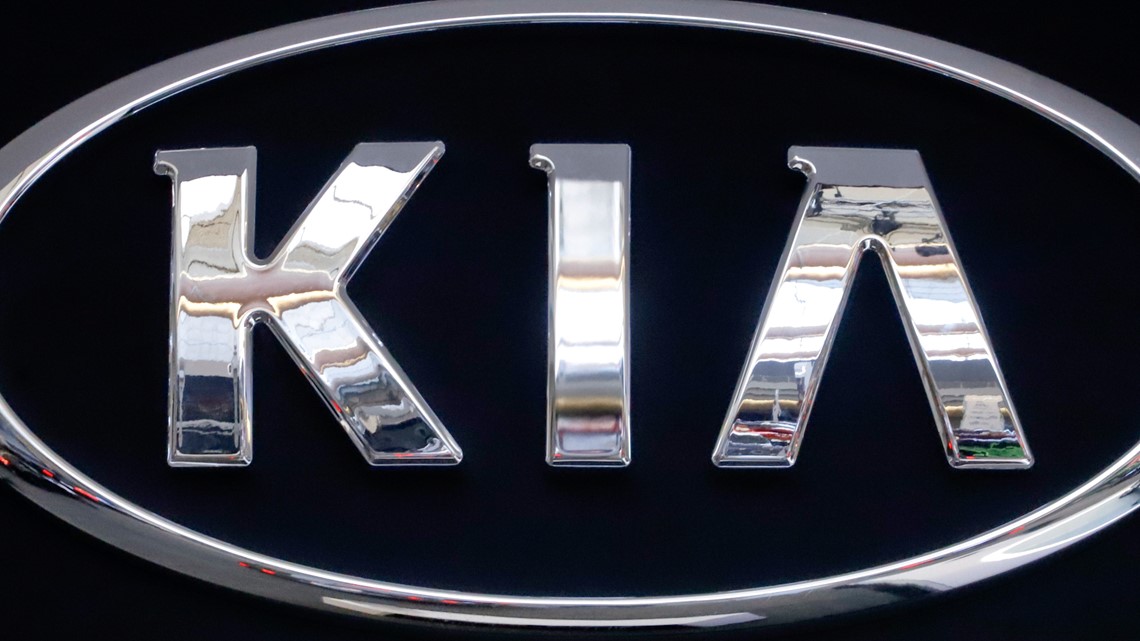 Kia recalls nearly 380,000 vehicles for fire risk