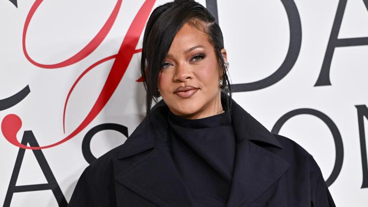 Woman accused of shooting at Rihanna’s home is mentally fit for trial, judge says