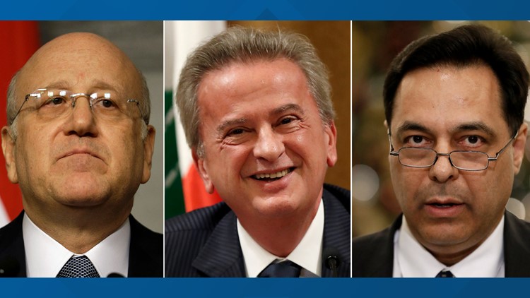 Pandora Papers show: Lebanese got poorer, politicians sent wealth abroad Pandora Papers show: Lebanese got poorer, politicians sent wealth abroad