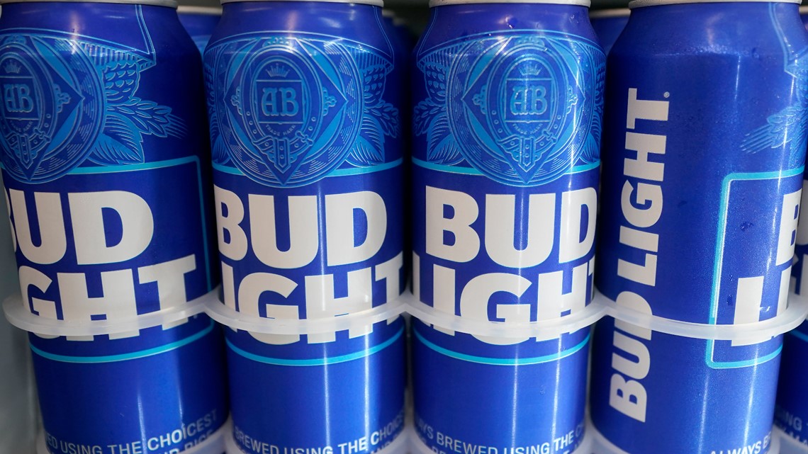 Bud Light no longer US top seller after Dylan Mulvaney backlash