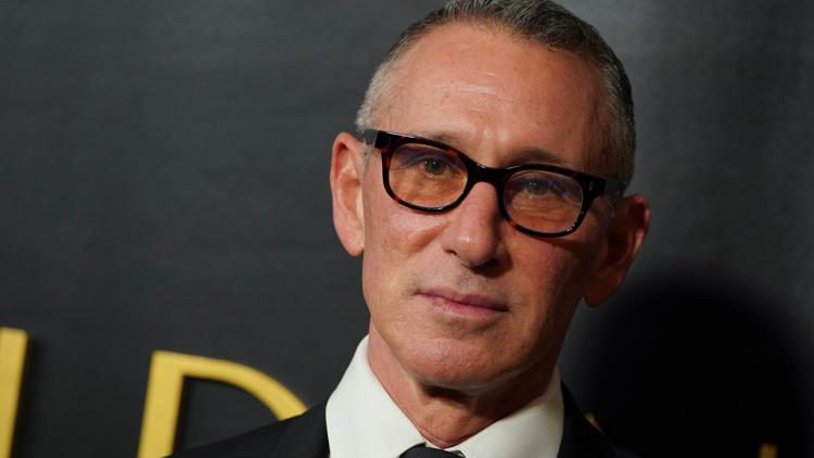 'Stop! That! Train!' director denies AI use: 'Patently not true'