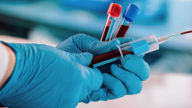 Red Cross warns of 'severe blood shortage' as flu, winter storms impact donations: How to help