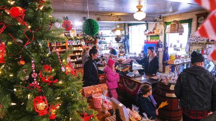 Returning gifts? Some stores may charge a fee for returns