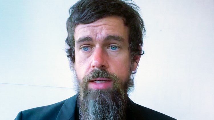 Twitter co-founder Jack Dorsey stepping down as CEO Twitter co-founder Jack Dorsey stepping down as CEO