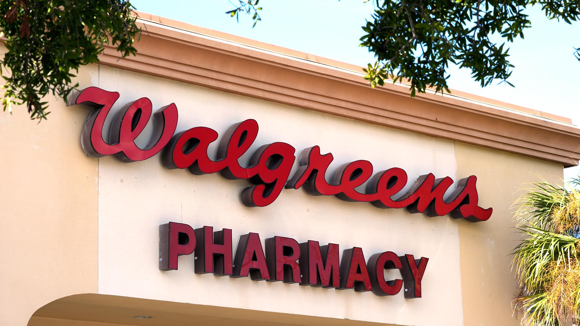 The plan announced Tuesday includes the closing of 300 stores that had been approved under a previous Walgreens cost-cutting plan.