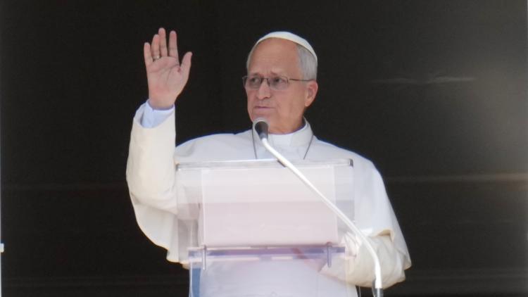Vatican announces date for Pope Leo's lung nodule surgery