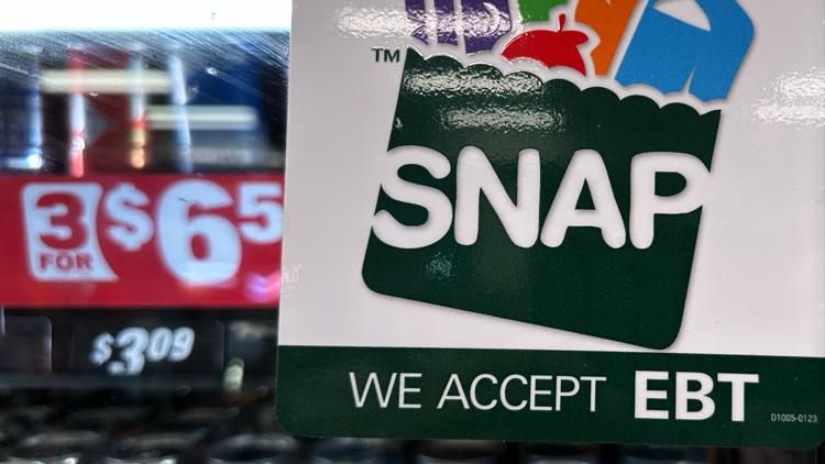 Judge rules government can't stop SNAP dollars from being used to buy candy and sugary drinks