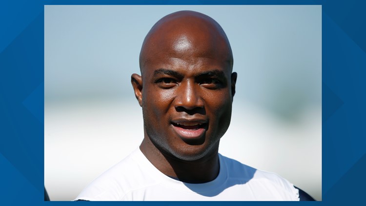 Hall of Fame semifinalists include Andre Johnson, Steve Smith Hall of Fame semifinalists include Andre Johnson, Steve Smith