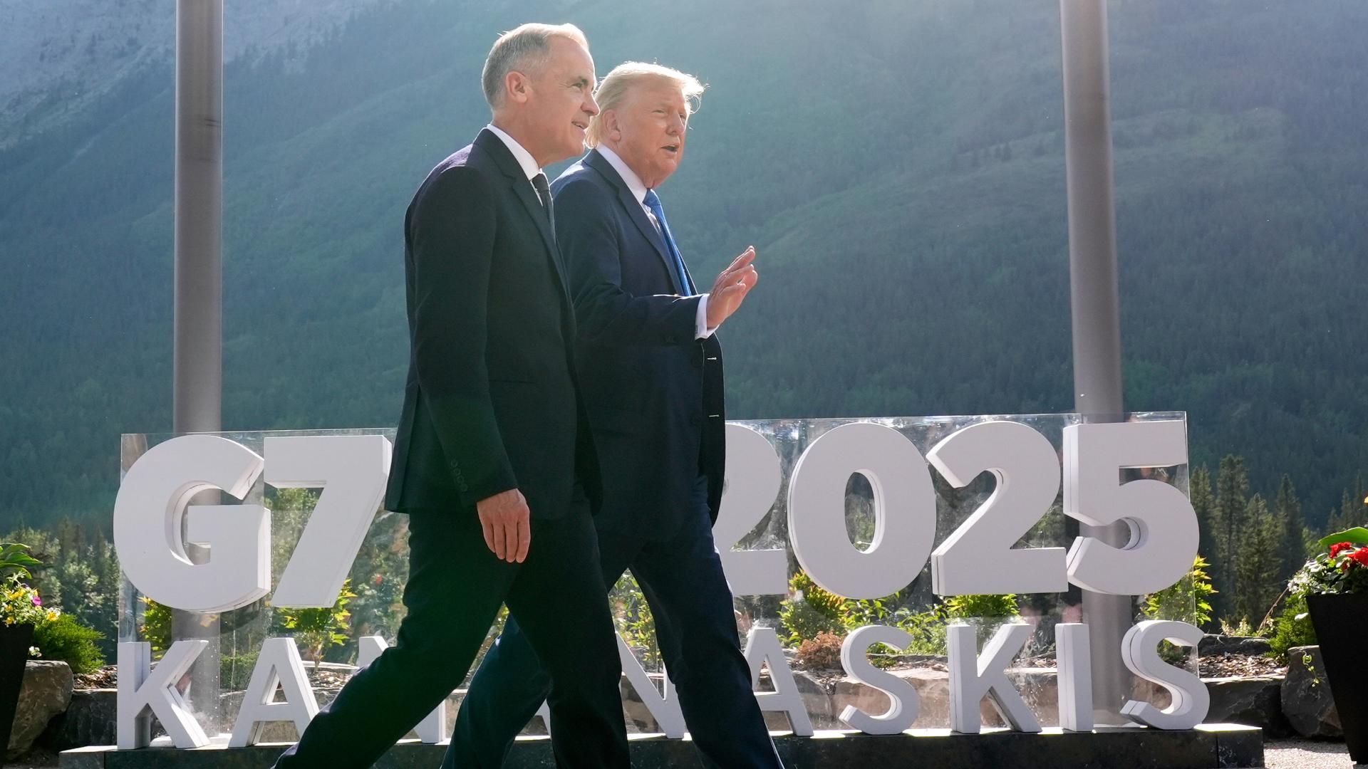 A government official familiar with the matter said the move is designed to reset trade talks between the two countries.